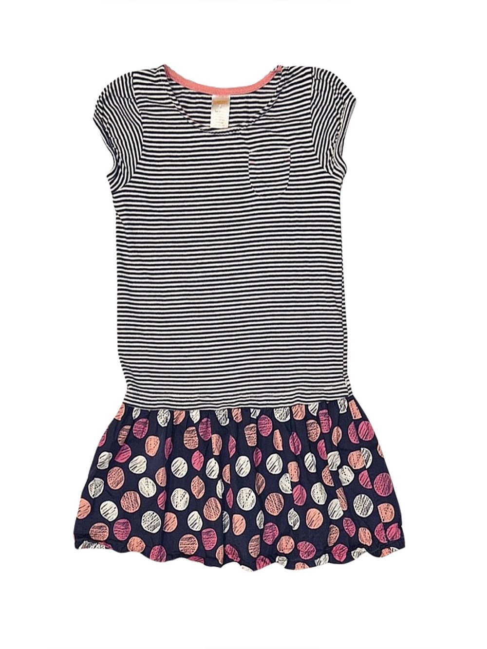 GYMBOREE Girl's Short Sleeve Dress Size 7